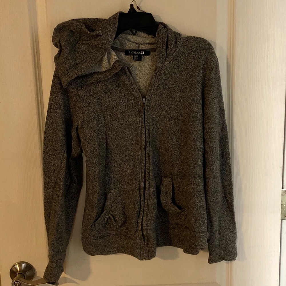 Forever 21 Jacket